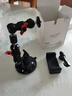 SUREWO运动相机吸盘支架Action5Pro/6/4车载支架GoPro13支架acepro2婚车摄像osmo nano跟拍汽车拍摄配件 实拍图