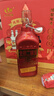 出口小方瓶 北京二锅头 红方 永丰牌 清香型白酒 42度 500ml*6瓶 礼盒装 实拍图