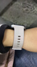 华为【咨询享优惠】华为手表watch fit3智能运动健康通话NFC支付心率血氧送男女朋友礼物2gt45Pro 月光白色丨有国补拍这个链接 实拍图