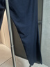 捷夫（THE ORIGINAL STEAMER）上海捷夫蒸汽挂烫商用服装店专用大功率大蒸汽家用熨烫衣服立式手持电熨斗便携式新款 白色（全铜机芯）赠柔性烫板 实拍图
