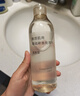 MUJI敏感肌用基础补水化妆水 保湿爽肤 小水瓶 清爽型 300ml 实拍图