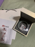 印象眸【520礼物】翡翠手镯女款玉手镯A货玉石镯子送妈妈送老婆 实拍图