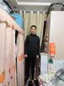 VICTORIATOURIST跑步运动套装男速干健身服训练服篮球羽毛球健身服晨跑紧身衣服 实拍图