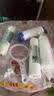 芯园滤芯适配净水器RO185/RU185/RL403/RL501/R5-03A家过滤器用净水机活性炭滤芯适用沁园直饮机配件 RU185A/B/H/F/J【常换4支】 实拍图
