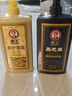 霸王洗发水姜汁首乌控油去屑洗头膏黑芝麻柔顺保湿洗发露套装2L装 实拍图