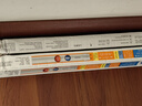 飞利浦（PHILIPS）T8LED灯管双端供电日光管双端输入灯管1.2米22W白光（6500K）5支装 实拍图