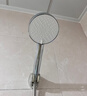 九牧（JOMOO）花洒淋浴套装升降杆小户型分体花洒全套银色-35287-126/1B-1 实拍图