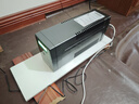 山克SP1000A ups不间断电源 办公电脑备用电源1000VA/600W 家用停电应急电源防断电 实拍图