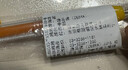 斑马牌（ZEBRA）【热门商品】JJ15 按动中性笔 签字笔 0.5mm子弹头啫喱笔水笔 学生彩色手账笔 深翠绿色 实拍图