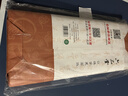 六品堂宣纸半生半熟批发100张书法专用纸作品纸创作纸国画工笔画初学者生纸熟纸写毛笔字四尺三尺六尺 白玉宣创作款-半生熟四尺单69*138cm100张 实拍图