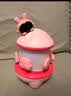 活石星空投影灯仪玩具女孩生日礼物7-14儿童6-10女童八音盒新年礼物送 【充电蓝牙版】投影灯+24灯片+可旋转+礼盒装 音量灯光可调小女生音乐盒8-12岁10岁夜灯玩具 实拍图