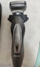 松下（Panasonic）【国家补贴】Xtra赛博电动剃须刀浓密胡须往复式进口刮胡刀男士便携款送男友老公生日礼物ES-ERT4 实拍图
