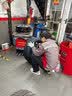 三角（Triangle） 轮胎/汽车轮胎 225/60R18 104W TR259 适配哈弗H4/风神AX7 实拍图