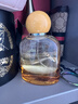 名创优品（MINISO）橘灿星光香水女士香水淡香学生小众香水生日礼物 50ml 实拍图