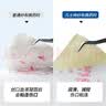 振德灭菌凡士林纱布伤口敷料油纱布块创口烧烫伤无菌大片纱布条德美纱 细纱5*5cm 10片独立包装 实拍图