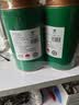 日照绿茶碧螺山有机绿茶桶装400g清香型栗香山东特产礼品 实拍图