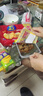 乐之原味薄片香脆饼干400g 实拍图