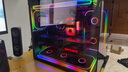 微星（MSI）B850MPOWER 超频主板 支持CPU AMD 9700X/9800X3D/9850X3D/9600X(AMD B850/AM5接口） 实拍图