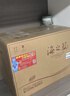 洋河 蓝色经典 海之蓝 52度 520ml*6瓶 整箱装 绵柔浓香型白酒 实拍图