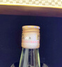 金门高粱 双龙系列白金龙 清香型白酒 58度600ml*2瓶 双支盒装 宴请送礼 实拍图