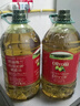 欧丽薇兰（Olivoila）原装进口特级初榨橄榄油铁罐装食用油食品节日送礼 5L【特惠装】 实拍图