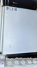 海尔（Haier）200L单温冰柜小型家用小冰柜减霜一级能效冷藏冷冻转换深冷冷柜小冰箱BC/BD-200GHW9D以旧换新 实拍图