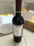 拉菲传奇梅多克干红2017年/2019年 年份混发酒标残损红酒 实拍图