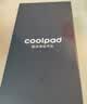 酷派（Coolpad）COOL30超薄智能手机八核便宜大屏学生百元机长续航老人老年备用机电竞游戏沙漠金64G  实拍图