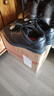 斯凯奇（Skechers）商务鞋男鞋夏季厚底通勤板鞋休闲鞋软底工作鞋77156 实拍图