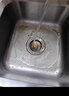 杜邦（DU PONT）水槽弹跳芯厨房水槽过滤网漏水塞304不锈钢弹跳芯PJ042 实拍图