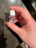 HABA鲨烷精纯美容油4ml 体验装 实拍图