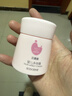 贝德美蓝甘菊婴儿面霜35g 宝宝儿童多效霜 身体乳保湿露 滋润补水护肤 实拍图