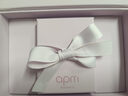 APM Monaco Soleil项链首饰轻奢高级感送女生女友生日礼物520情人节礼物 Soleil项链（咨询客服下单享50元E卡） 实拍图