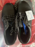 蓝鸥盾劳保鞋男士绝缘6KV电工防砸防刺安全工作防水耐磨工地鞋D8112N 40 实拍图