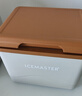 冰大师 ICEMASTER车载保温箱户外食品保热箱母乳冷藏盒上班背奶便携露营冰块桶5L 实拍图