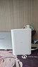 中兴5G移动随身wifi6 G5TS无线路由器CPE免插卡2026款全国通用流量无限制便携式千兆宽带高速网络XY15B G5TS-5G全网通内置移动卡+外置卡槽可插卡版 中兴自研芯片 主频2.0GHz 实拍图
