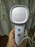 松下（Panasonic）高速护发吹风机速干负离子电吹风家用不伤发送女友生日礼物小森林霞光紫EH-NE6L 实拍图