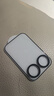 朗客适用小米17Pro Max镜头膜AR增透xiaomi钢化膜后置摄像头保护膜防眩光防摔一体式带定位器秒贴贴膜 实拍图