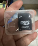 欧金内存卡512g高速通用TF卡相机储存行车记录仪监控摄像头microSD卡 2TB+SD卡套+读卡器 实拍图