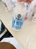 优洁士羽绒服蓬松洗衣液专用清洗剂 500ml 水洗机洗洗涤剂柔顺 实拍图