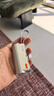 SHARGE闪极【新3C认证】随行mini2胶囊充电宝22.5W快充自带线便携小巧移动电源适用苹果17华为小米手机 实拍图