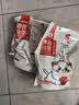 一品玉红枣新疆阿克苏特产免洗灰枣骏枣即食小枣可夹核桃 去核灰枣500g/袋 实拍图