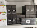 彩格TN2325粉盒适用兄弟打印机墨盒MFC-7380 DCP-7080D DCP-7180DN HL-2260D TN-2312打印机硒鼓墨粉盒1支 实拍图