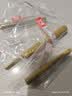 沪豪（HUHAO）金刚石瓷砖玻璃开孔器干打钻头打磨钻孔一体修边专用打磨头六角柄 实拍图