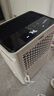 海信（Hisense）除湿机32升/天150㎡WIFI远程控制除湿器 回南天家用轻音抽湿器干衣净化地下室别墅抽湿机CF32BD/YW 实拍图