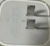 Apple/苹果 40W USB-C充电器动态调节功率 type-c充电器苹果手机充电 苹果17手机充电器 实拍图