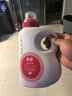 保宁（B&B）婴儿洗衣液宝宝儿童专用内衣裤洗衣液温和植萃桶装【两桶共6斤】 实拍图