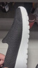斯凯奇（Skechers）女士一脚蹬户外健步鞋舒适透气软底运动鞋跑步鞋15600 实拍图