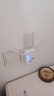 wifi中继器增强无线网络信号放大器家用稳定穿墙扩展迷你路由器 百兆300M4天线升级款【适配2.4G网络】 实拍图