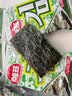 海牌菁品韩国进口 原味海苔2g*8包 儿童即食紫菜16g海味零食 实拍图